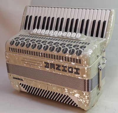 Hohner Champion